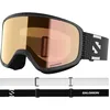 Image de Salomon AKSIUM 2.0 PHOTO Masque, masque ski anti-buée unisexe pour Ski Snowboard MTN et aventures en montagne