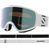 Image de Salomon AKSIUM 2.0 PHOTO Masque, masque ski anti-buée unisexe pour Ski Snowboard MTN et aventures en montagne
