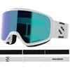 Image de Salomon AKSIUM 2.0 Masque, masque ski anti-buée unisexe pour Ski Snowboard MTN et aventures en montagne
