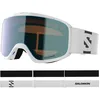 Image de Salomon AKSIUM 2.0 S PHOTO Masque, masque ski anti-buée unisexe pour Ski Snowboard MTN et aventures en montagne