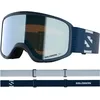 Image de Salomon AKSIUM 2.0 S Masque, masque ski anti-buée unisexe pour Ski Snowboard MTN et aventures en montagne