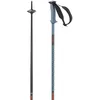 Image de Salomon POLAR PRO Bâtons de Ski pour randonnée, bâtons de marche légers et durables pour aventures en montagne et sports outdoor