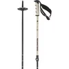 Image de Salomon STEEP VARIO S3 Bâtons de Ski, bâtons de marche réglables et légers pour randonnée et aventures outdoor