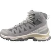 Image de Salomon Quest Echo Gore-Tex imperméables Chaussures de randonnée pour Femme