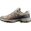 Image de Salomon X Ultra 360 Leather Gore Tex, Chaussure Imperméable De Randonnée, pour Femme, avec Châssis Stable Et Semelle Contagrip