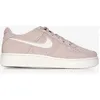 Image de Air Force 1 Low Suede Rose/blanc