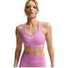 Image de Nike W NK SWSH Med SPT Bra Sports Bra