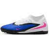 Image de Nike Phantom 6 High ACAD TF Soccer Shoes