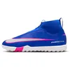Image de Nike JR Zoom Superfly 10 Academy TF Soccer Shoes
