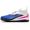 Image de Nike JR Phantom 6 High ACAD TF Soccer Shoes