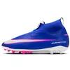Image de NIKE JR Zoom Superfly 10 Academy AG Clay Soccer Shoes Artificial Turf