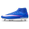 Image de Nike ZM Superfly 10 ACAD SG-Pro AC Soccer Shoes
