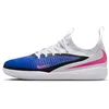 Image de Nike JR Phantom 6 Low ACAD IC Indoor Soccer Shoes