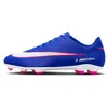 Image de NIKE Vapor 16 Club FG/MG Soccer Shoes