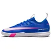 Image de NIKE JR Zoom Vapor 16 Academy IC Indoor Soccer Shoes