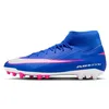 Image de Nike ZM Superfly 10 Academy AG Soccer Shoes