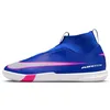 Image de NIKE JR Zoom Superfly 10 Academy IC Indoor Soccer Shoes