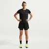 Image de NIKE W NK One DF HR 3IN 2N1 Short Shorts