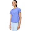 Image de Nike W NK One Classic DF SS Top Short-Sleeved Top