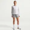 Image de Nike One Classic Dri-FIT FN2801 Haut à Manches Longues pour Femme