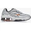 Image de Shox Ride 2 Gris/orange