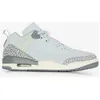 Image de Jordan Spizike Low Bleu/vert