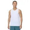 Image de Nike Miler Débardeur De Running Dri-Fit pour Homme, White/Reflective Silv, IF2018-100, 2XL