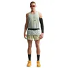 Image de Nike Stride Dri-Fit ADV Débardeur de Course pour Homme, Jade Horizon/Linen, IO0525-370, M