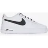 Image de Air Force 1 Low Blanc/noir