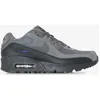 Image de Air Max 90 Tech Gris/bleu