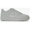 Image de Air Force 1 Low Knit Gris