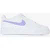 Image de Air Force 1 Low Blanc/violet