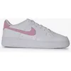 Image de Air Force 1 Low Blanc/rose