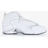 Image de Air Jordan Og Blanc/argent