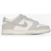 Image de Dunk Low Suede Beige