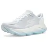 Image de Skechers Femmes Skx Aero Burst Chaussure De Running sans Stabilisateurs Chaussures De Running White - Blanc 39,5