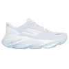 Image de Skechers Femmes Skx Aero Burst Chaussure De Running sans Stabilisateurs Chaussures De Running White - Blanc 40