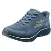 Image de Skechers Homme Go Run Consistent 2.0 Lockhart Slip-in Trainer, Ardoise, 41.5 EU