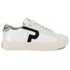 Image de Palladium Mixte ACE LO Mix LTH Sneaker, Star White/Zebra, 41 EU