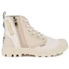 Image de Palladium Pampa Detroit Zip Su, Boots Femme - 37 EU