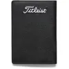 Image de Titleist Support pour Carte de Score, Noir