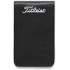Image de Titleist Carnet de Notes Noir