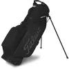 Image de Titleist Players S4 StaDry Sac de Golf Noir/Noir/Graphite