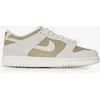 Image de Dunk Low Beige/kaki