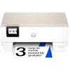 Image de HP Envy Photo 7930, imprimante Multifonction Jet d’Encre Couleur A4, Wi-FI Double Bande, Impression Recto Verso Automatique, ADF de 35 Feuilles, bac Photo, 3 Mois d’Instant Ink, Blanche