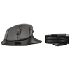 Image de HP Souris sans fil à défilement ultra-rapide 785M B8YX4AA#ABB