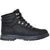 Image de Skechers Bottes de randonnée Corado Memphis pour homme, Maille synthétique noire, 47.5 EU