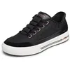 Image de Skechers Femme Arch Fit Arcade Cuddle Steps Slip-in ENTRAINEUSE, Black Nylon Duraleather Suede, 38 EU