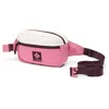 Image de Columbia Sac Banane Unisexe Trail Traveler Hip Bag Sel de mer/Rosette/Moonvista, Taille Unique
