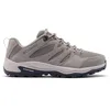 Image de Columbia Redmond 4 Breathe Chaussures de Trekking et de randonnée Basses pour Homme, Kettle Shark, 40 EU
